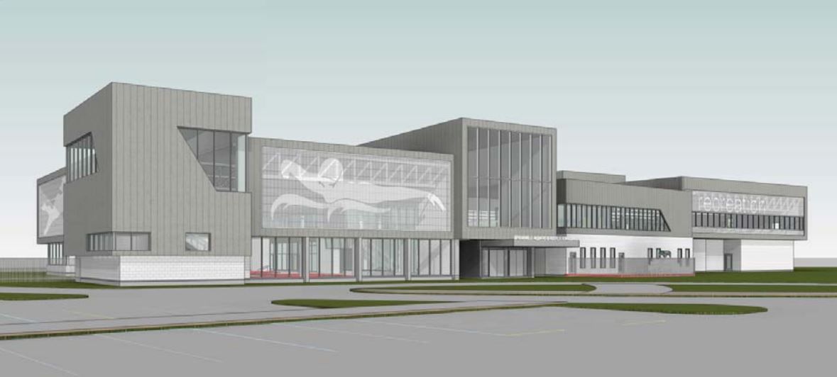 Springville city in process of finalizing construction plans for new